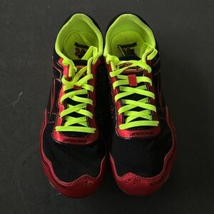 Brooks Track Cleats